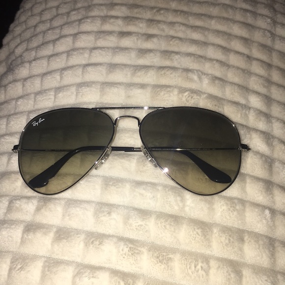 Ray Ban sunglasses